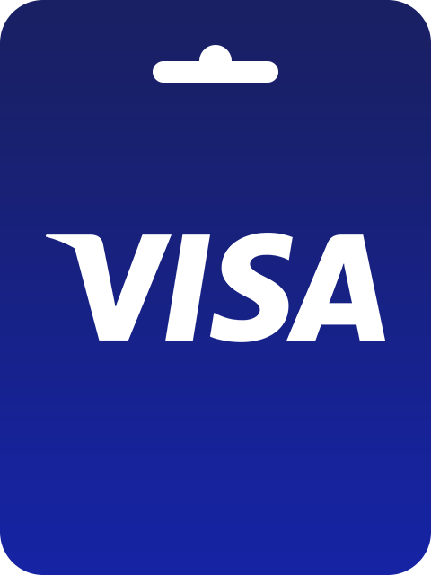 Virtual Visa Cards